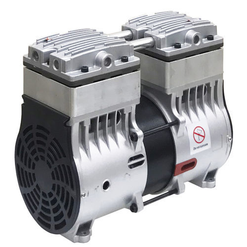 医療用真空ポンプ - UN-200V - UNi-CROWN CO., LTD. - 実験用 / 歯科 / 電子