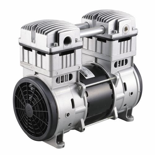 医療用真空ポンプ - UN-300V - UNi-CROWN CO., LTD. - オイルフリー