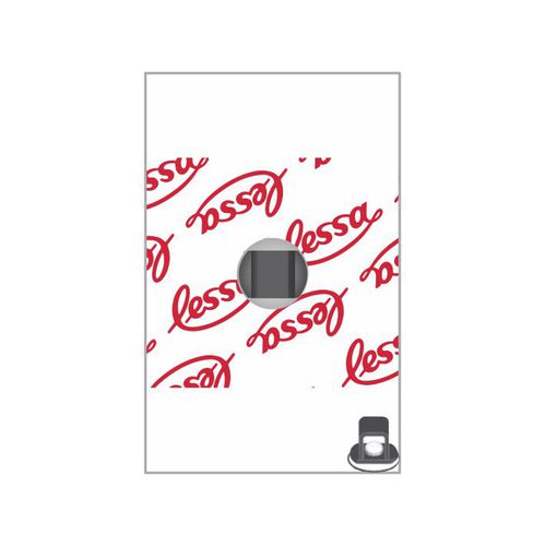 パッドECG電極 - 9983215 - Lessa - モニター用