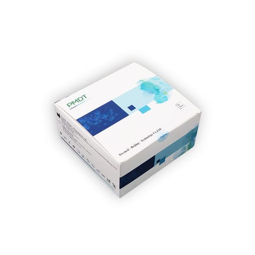 感染病用迅速検査キット - Pro-med (Beijing) Technology Co., Ltd. - 抗体 / インフルエンザA型 / インフルエンザB型