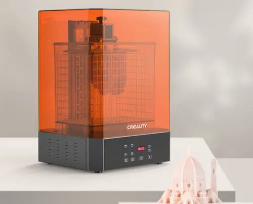歯科用3Dプリンター - UW-02 - CREALITY 3D - レンズ / ALS / 卓上