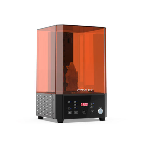 3Dプリント用重合ユニット - UW-01 - CREALITY 3D - 歯科用 / 樹脂用 / 紫外線