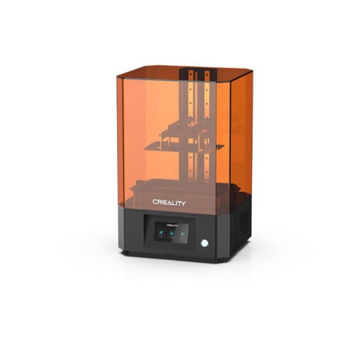 歯科用3Dプリンター - LD-006 - CREALITY 3D - LCD / 卓上 / 高解像度