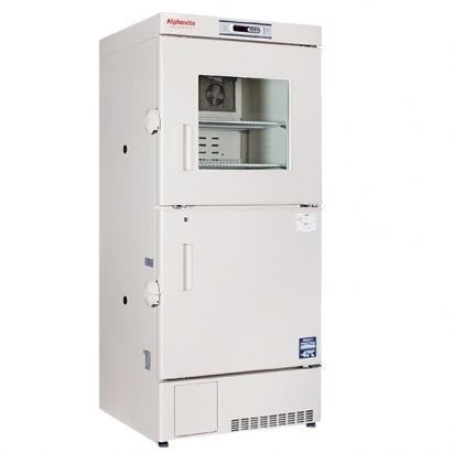 研究所用冷蔵庫 - MPR-441FHI - Alphavita - 薬局用 / ワクチン用 / 病院用