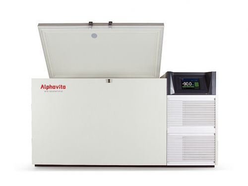 ラボ用冷凍庫 - MDF-C590VX - Alphavita - 新型コロナウイルスのワクチン用 / バイオバンク用 / 薬局用