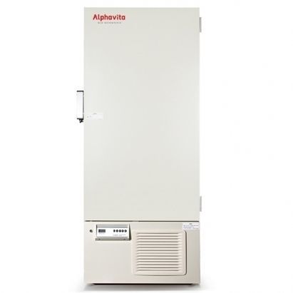 ラボ用冷凍庫 - MDF-382 - Alphavita - ワクチン用 / バイオバンク用 / 薬局用