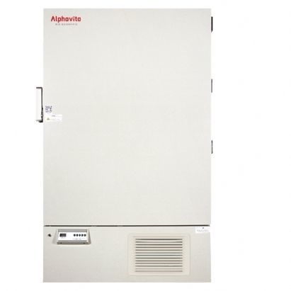 ラボ用冷凍庫 - MDF-782 - Alphavita - ワクチン用 / バイオバンク用 / 薬局用