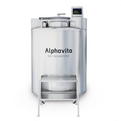 低温保存用容器 - MNR-270 - Alphavita - 研究所用 / セル / 組織用