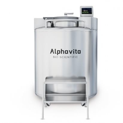 低温保存用容器 - MNR-470 - Alphavita - ワクチン用 / 研究所用 / セル