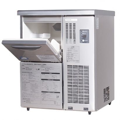 立方体製氷機 - SIM-F140BSY - Alphavita - フレーク