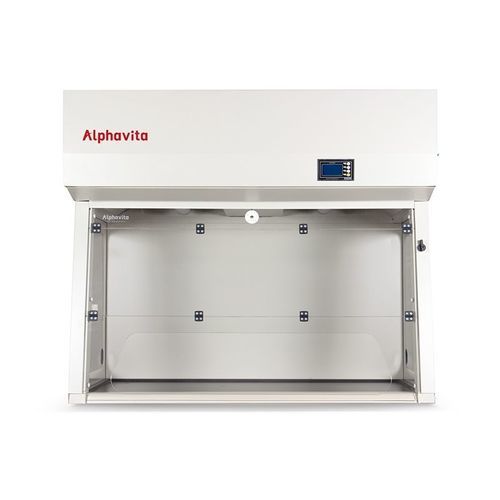 実験用ドラフトチャンバー - MVC-1600 - Alphavita - 卓上