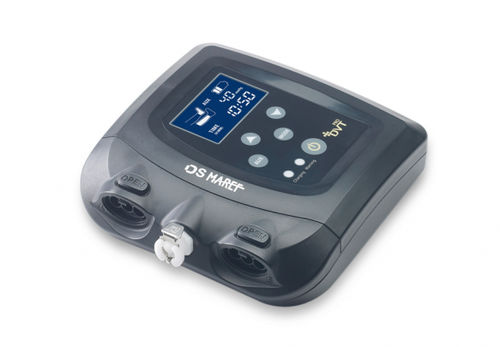 脚加圧器 - DVT-PRO - DS MAREF - 手持ち型 / 3気室