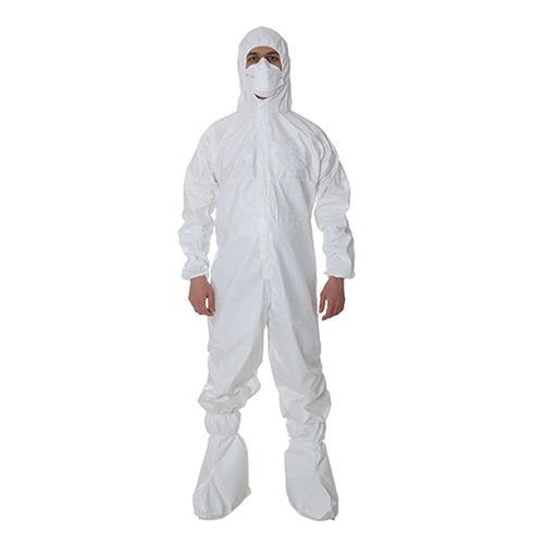 男女用防護服 - TGA-BD-02 - TGA Medical - XL / L / M