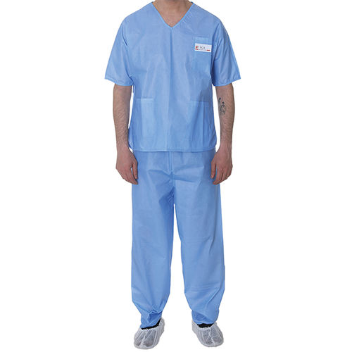 男女用スクラブ - TGA-SRB-04 - TGA Medical - L / XL / M