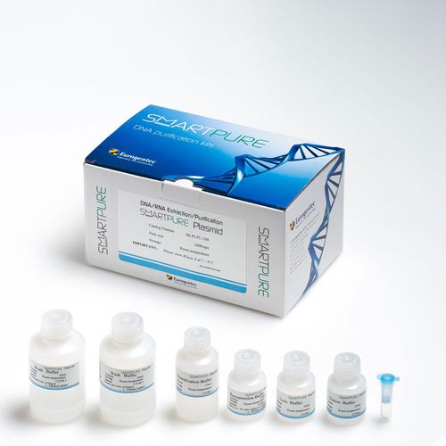 アガロースゲル試薬キット - SmartPure - Eurogentec - DNA浄化 / 遺伝子用