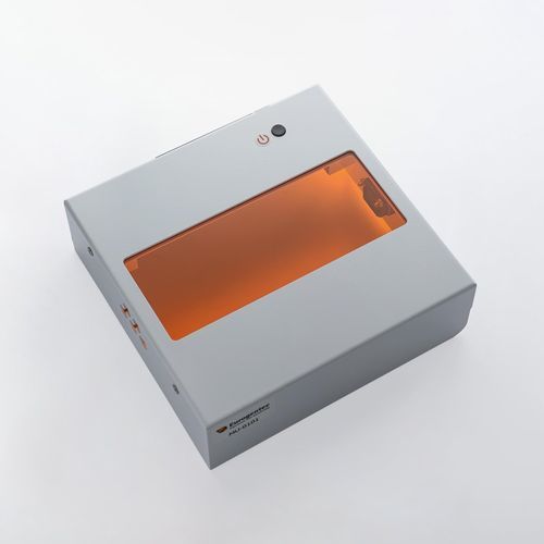 電気泳動照明器 - SmartViewer - Eurogentec - LED / 蛍光 / コンパクト