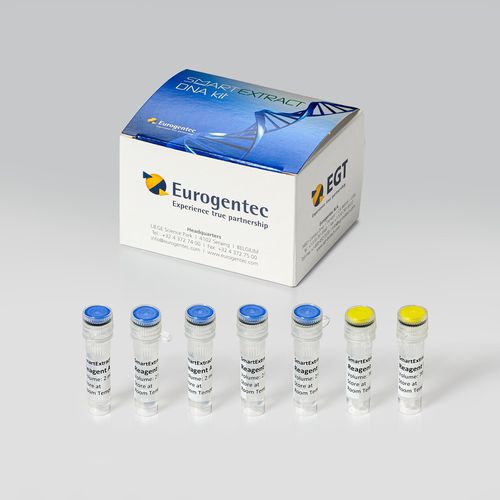 溶液試薬キット - SmartExtract - Eurogentec - 研究用 / DNA抽出 / 液体