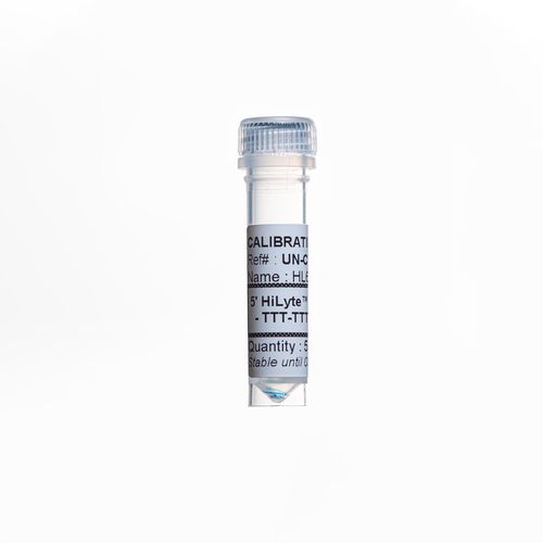 染料試薬 - HL647-T10 - Eurogentec - 研究用 / 校正 / 凍結乾燥