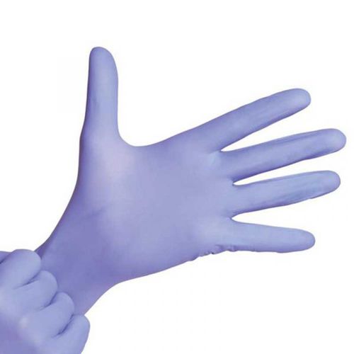 ラテックス製手袋 - 7067 - FRim - パウダーフリー