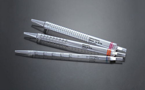手動式ピペット - Mini™ - Guangzhou Jet Bio-Filtration Co., Ltd. - 血清学 / 目盛り付