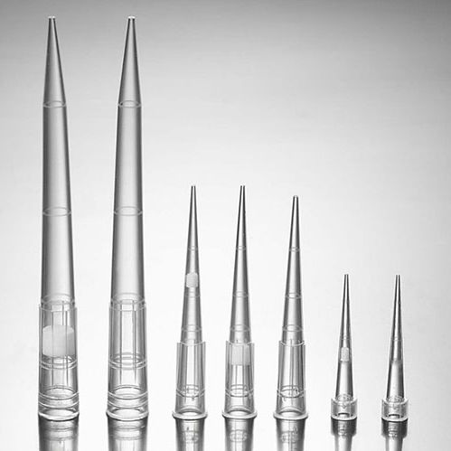 フィルターピペットチップ - ZEROTIP ® - Guangzhou Jet Bio-Filtration Co., Ltd.