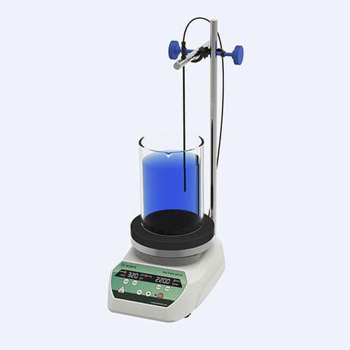 磁気研究用振とう機 - MS HP320D - Guangzhou Jet Bio-Filtration Co., Ltd. - デジタル / 多目的 / 卓上