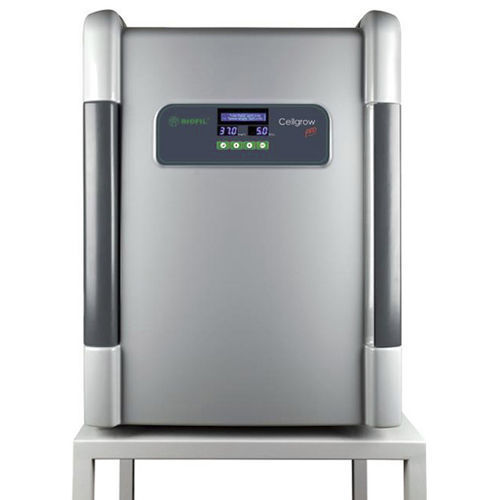 CO2実験用培養器 - Cell@ 188 - Guangzhou Jet Bio-Filtration Co., Ltd. - 卓上 / 扉1枚