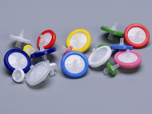 液体用濾過器 - F series - Guangzhou Jet Bio-Filtration Co., Ltd. - 注射器用 / PTFE / PES