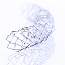 冠状動脈ステント - DTSS series - Liaoning Yinyi Biological Technology - 金属製