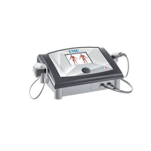 超音波治療器 - Ultrasonic 1500 - EME Italy - 卓上 / 2チャンネル