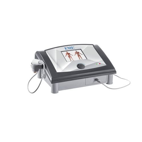 超音波治療器 - Ultrasonic 1300 - EME Italy - 卓上 / 1チャンネル