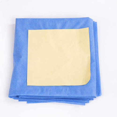 眼科手術用手術用ドレープ - 100.130.S.OPT - Doctor Goods - 無菌