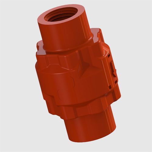 医療逆止弁 - E-C58-PG-3CR3CR-N0.5 - The West Group Ltd - リリーフ / ステンレス製 / ポリプロピレン製