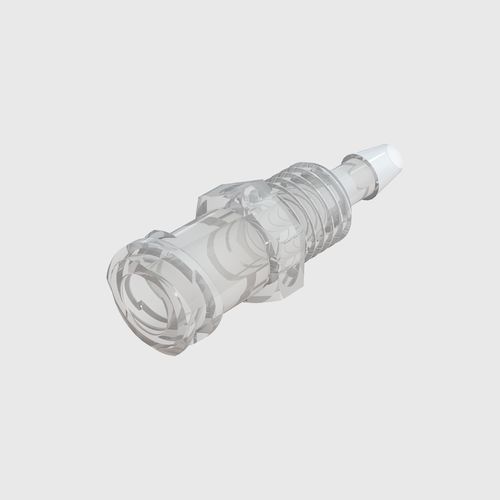 メスフィッティング - E-F-200056 - The West Group Ltd - 医療機器用