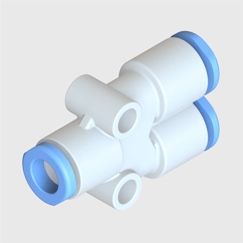 医療機器用コネクター - E-F-220051 - The West Group Ltd - ステンレス製