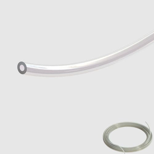 医療機器製造用チューブ - E-T-160096 - The West Group Ltd - PVC / フレキシブル