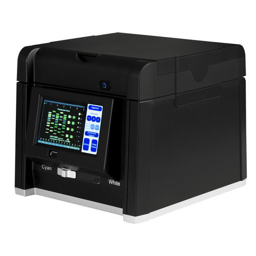 DNA用ゲルドキュメンテーション システム - Glite T8 - Pacific Image Electronics Co., Ltd - ウェスタンブロット法用 / タッチパネル付き