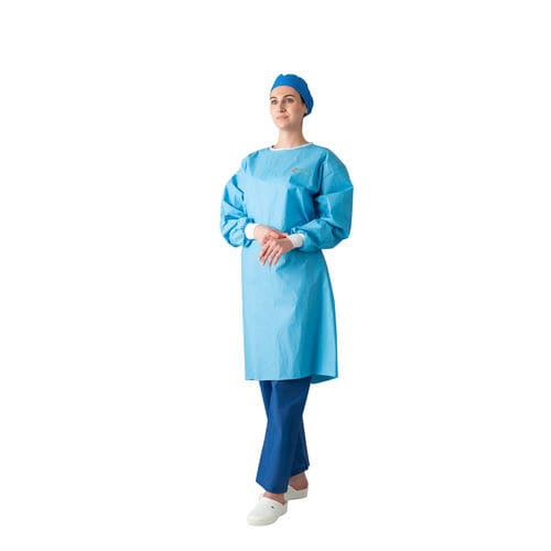 男女用手術着 - Level 3 - Ekomed Health - XL / L / M