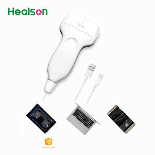 手持ち式超音波装置 - HS-UP20L - Healson Technology - 麻酔
