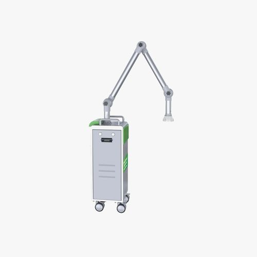 歯科医院用吸引システム - AirMax  - Polaroid Dental Imaging - 移動式