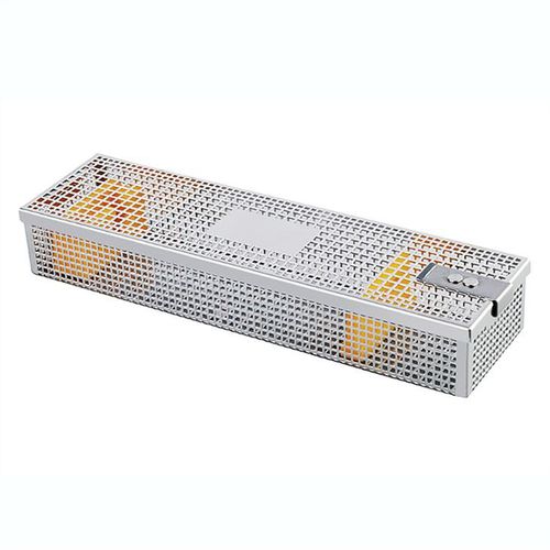 内視鏡用滅菌トレー - Hubei CFULL Medical Technology - 医療器具用 / メッシャー用 / 有孔
