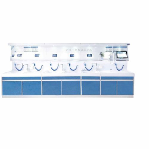 内視鏡用洗浄装置 - Hubei CFULL Medical Technology