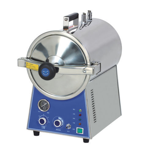 歯科用医療用減菌器 - TM-T24J  - Hubei CFULL Medical Technology - 眼科用 / 外科用 / 飽和蒸気