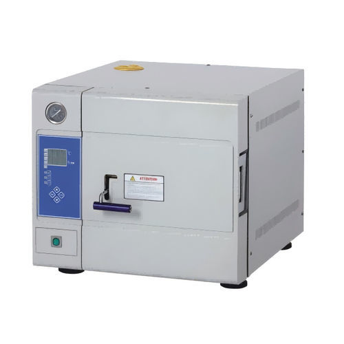 スチーム医療用減菌器 - TM-XD50D - Hubei CFULL Medical Technology - 卓上 / 電動式