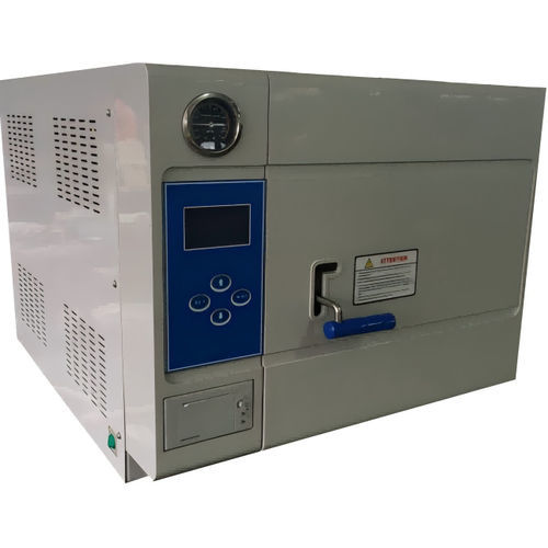 飽和蒸気医療用減菌器 - TM-XD50DV - Hubei CFULL Medical Technology - 卓上