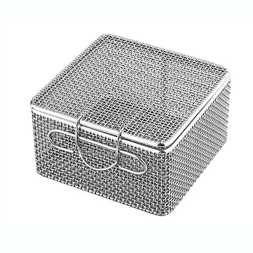 医療器具用滅菌バスケット - Hubei CFULL Medical Technology - 消耗品用 / 手術器具 / ステンレススチール製