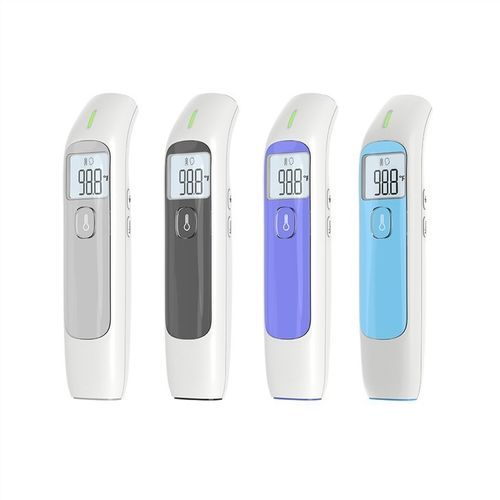 医療用体温計 - FC-IR207 - Hubei CFULL Medical Technology - 子供用 / デジタル / 赤外線