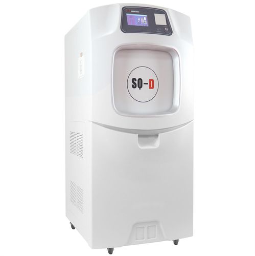 過酸化水素医療用減菌器 - SQ-DZ100 - Hubei CFULL Medical Technology - キャスター付き / 低温 / 電動式