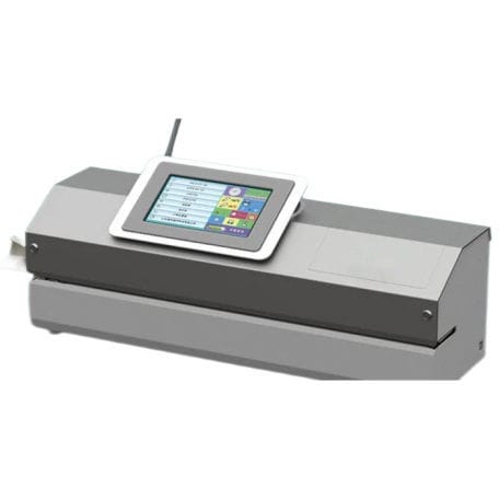 医療用シーラー - EF101-T - Hubei CFULL Medical Technology - 自動 / 卓上 / 連続