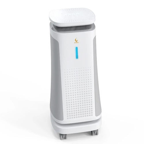 移動式空気清浄機 - Hubei CFULL Medical Technology - 紫外線 / 医療施設用 / 殺菌